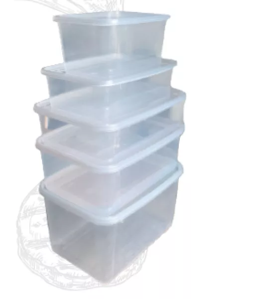 Barquettes micro-ondables Kary Visuel 1 principal Barquettes micro-ondables Kary Visuel 1 principal